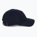 BUFF Baseballová čepice Solid navy blue 117197.787.10.00 2