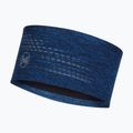 Čelenka BUFF Dryflx Headband modrá 118098.707.10.00