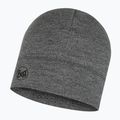 BUFF Středně těžká vlna Merino Grey 118007.933.10.00 4