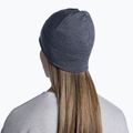 BUFF Středně těžká vlna Merino Grey 118007.933.10.00 7