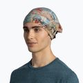 Multifunkční šátek BUFF Coolnet UV camino credential 4
