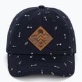 Dětská kšiltovka BUFF Baseball arrows denim 2