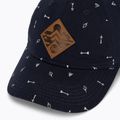 Dětská kšiltovka BUFF Baseball arrows denim 3