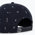 Dětská kšiltovka BUFF Baseball arrows denim 4
