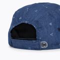 Dětská kšiltovka BUFF 5 Panel arrows denim/denim 4