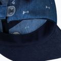 Dětská kšiltovka BUFF 5 Panel arrows denim/denim 3