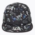 Dětská kšiltovka BUFF 5 Panel star wars 2
