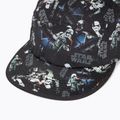Dětská kšiltovka BUFF 5 Panel star wars 3