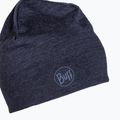 Čepice BUFF Midweight Merino Wool tmavě modrá 118007.779.10.00 3