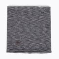 Nákrčník BUFF Heavyweight Merino Wool Fog šedý 117821 2