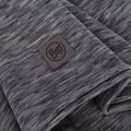 Nákrčník BUFF Heavyweight Merino Wool Fog šedý 117821 3