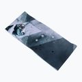 Čelenka BUFF Tech Fleece Headband Hatay šedá 120884.937.10.00