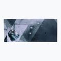 Čelenka BUFF Tech Fleece Headband Hatay šedá 120884.937.10.00 2