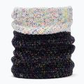 Nákrčník BUFF Knitted & Polar Neckwarmer Janna tmavě modrý 120704.779.10.00
