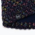 Nákrčník BUFF Knitted & Polar Neckwarmer Janna tmavě modrý 120704.779.10.00 3