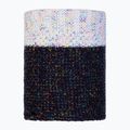 Nákrčník BUFF Knitted & Polar Neckwarmer Janna tmavě modrý 120704.779.10.00 6