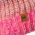 Čepice BUFF Knitted & Polar Hat Olya růžová 120844.338.10.00 3