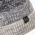 Čepice BUFF Knitted & Polar Hat Masha šedá 120855.937.10.00 3