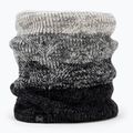 Nákrčník BUFF Knitted & Polar Neckwarmer Masha šedý 120856.937.10.00