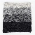 Nákrčník BUFF Knitted & Polar Neckwarmer Masha šedý 120856.937.10.00 2