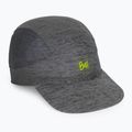 Kšiltovka BUFF Pack Speed heather grey