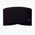 Čelenka BUFF CoolNet UV Ellipse solid black