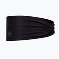 Čelenka BUFF CoolNet UV Ellipse solid black 2