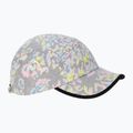 BUFF 5 Panels Ozira šedá dětská baseballová čepice 122558.937.10.00