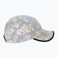 BUFF 5 Panels Ozira šedá dětská baseballová čepice 122558.937.10.00 2