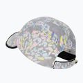 BUFF 5 Panels Ozira šedá dětská baseballová čepice 122558.937.10.00 3