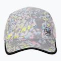 BUFF 5 Panels Ozira šedá dětská baseballová čepice 122558.937.10.00 4