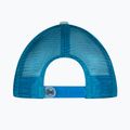 Pánská kšiltovka BUFF Trucker Ladji modro-žlutá 122597.555.10.00 7