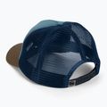 Kšiltovka BUFF Trucker stone blue 3