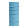 Multifunkční šátek BUFF Original Solid modrý 117818.742.10.00