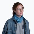 Multifunkční šátek BUFF Original Solid modrý 117818.742.10.00 5