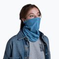 Multifunkční šátek BUFF Original Solid modrý 117818.742.10.00 6