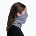 Multifunkční šátek BUFF Original Solid šedý 117818.914.10.00 7