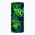Multifunkční šátek BUFF Original Havoc zelený 123445.707.10.00 4