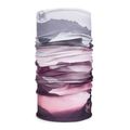 Multifunkční šátek BUFF Original Serra růžový 123453.639.10.00