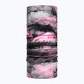 Multifunkční šátek BUFF Original Fugia šedý 123455.937.10.00 4