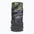 Multifunkční šátek BUFF Polar Concrete šedý 123689.937.10.00