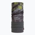 Multifunkční šátek BUFF Polar Concrete šedý 123689.937.10.00 4