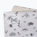 Multifunkční šátek BUFF Polar Umeboshi bílý 123694.014.10.00 3