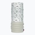 Multifunkční šátek BUFF Polar Umeboshi bílý 123694.014.10.00 4