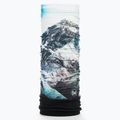 Multifunkční šátek BUFF Mountain Collection Polar Mount Everest Blue modrý 123699 2