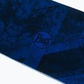 Čelenka BUFF Tech Fleece Headband Concrete modrá 123987.707.10.00 3