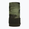 Multifunkční šátek BUFF Polar Big camu khaki