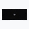 Čelenka BUFF Tech Fleece Headband Solid černá 124061.999.10.00 2