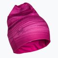 Čepice BUFF Microfiber Reversible Hat Speed růžová 123873.538.10.00