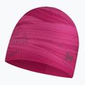 Čepice BUFF Microfiber Reversible Hat Speed růžová 123873.538.10.00 5